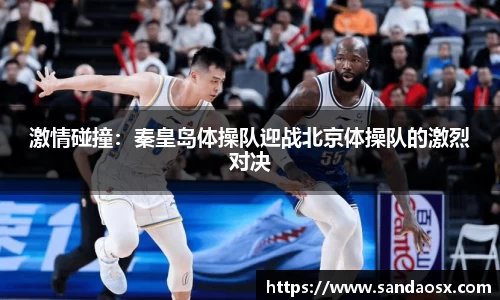 激情碰撞：秦皇岛体操队迎战北京体操队的激烈对决